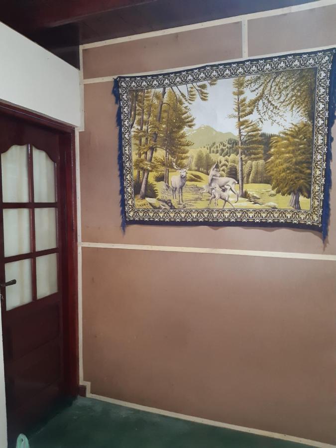 Chandrasobana Nuwara Eliya Exterior foto